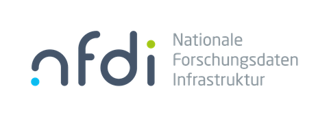 Logo Nationale Forschungsdateninfrastruktur