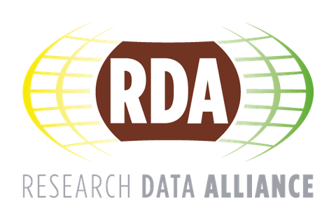 Logo Research Data Alliance
