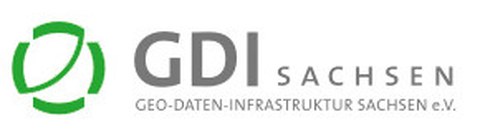 Logo GDI Sachsen e.V.