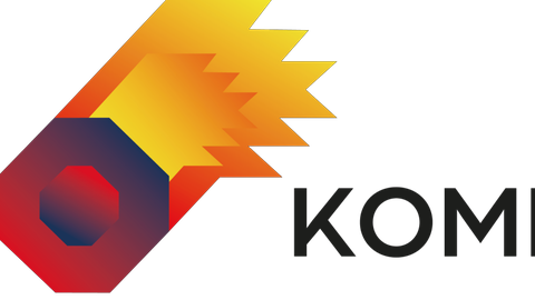 Projektlogo KOMET