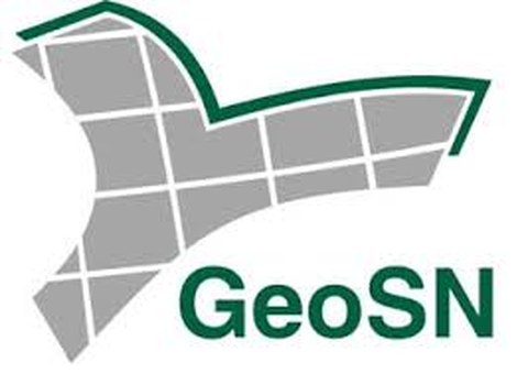 GeoSN Logo