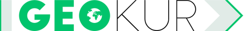 Logo des Projekts Geokur