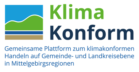 Logo KlimaKonform