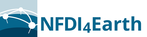Logo NFDI4Earth