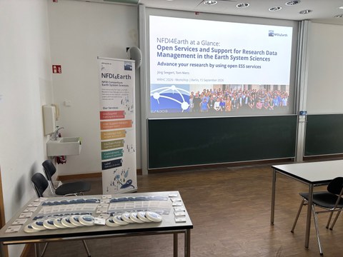 impressions Water Research Horizon Conference 2026