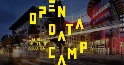 OpenDataCamp