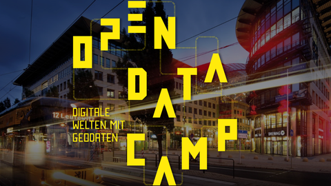 OpenDataCamp