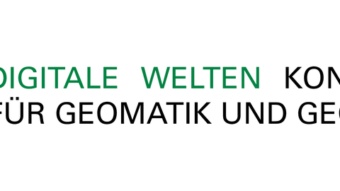 Logo Digitale Welten