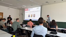 impressions Water Research Horizon Conference 2026