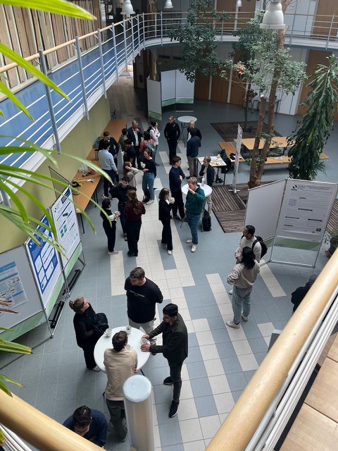 Impressionen PhD Tag 2026