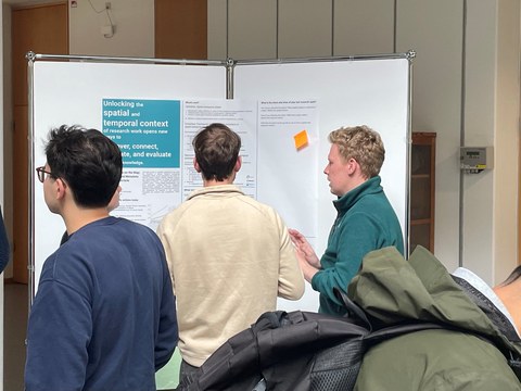 Impressionen PhD Tag 2026
