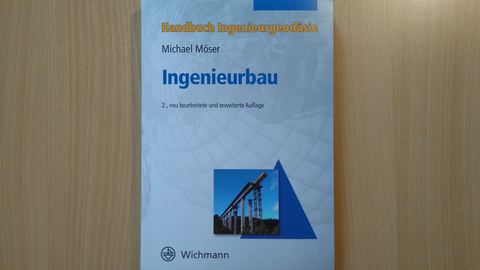 Handbuch Ingenieurbau