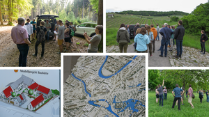 Collage Landmangement