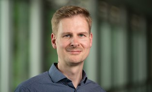 Daniel Kretzschmar