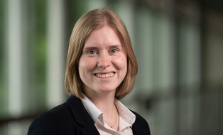 Danielle Warstat