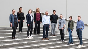 Team Landmanagement