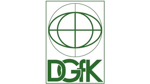 DGfK Logo