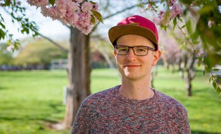 Portrait Mathias Gröbe