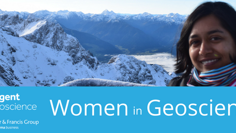 Women in Geoscience