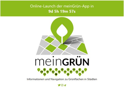 MeinGrün