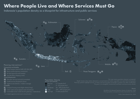 Map 2 made by Devita Remala Sari