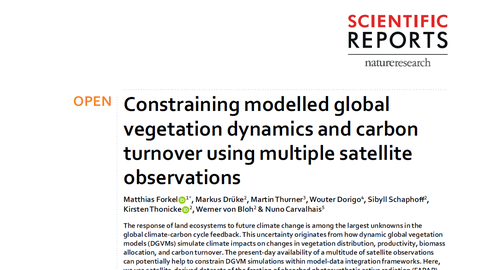 Forkel et al. 2019 SciRep