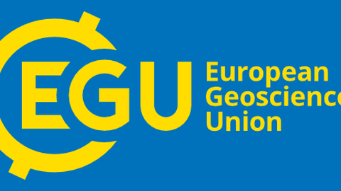 EGU main logo
