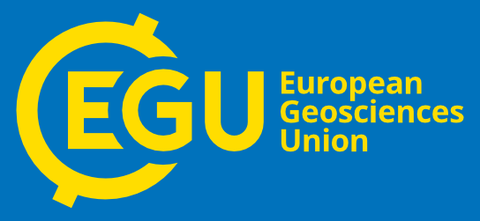 EGU main logo