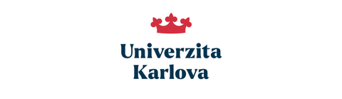Logo von Univerzita Karlova