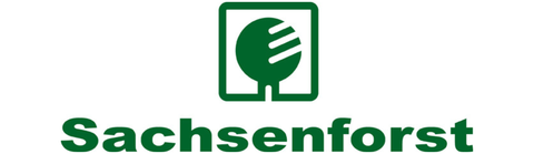 Sachsenforst-Logo