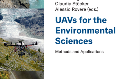 Book UAV4Env