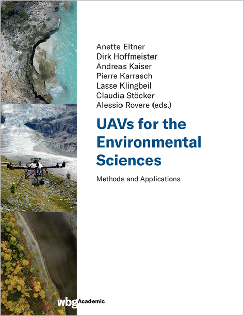 Book UAV4Env