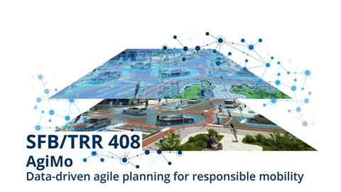 AgiMo: Data-driven agile planning for responsible mobility