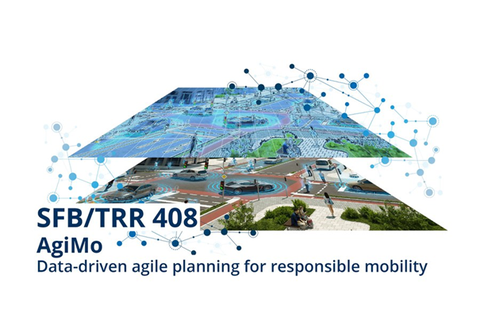 AgiMo: Data-driven agile planning for responsible mobility