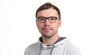 Foto von Oliver Grothum