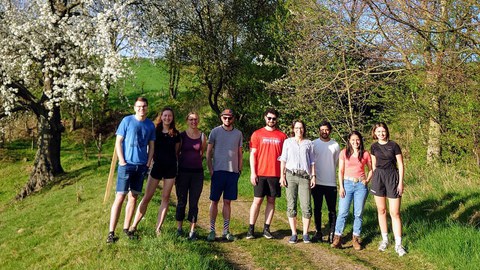 GSS group 2025