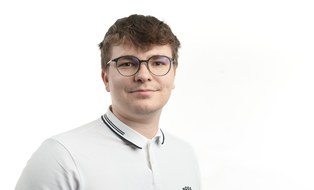 Foto von Jakob Hergeth