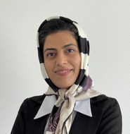 Foto von Lida Asgharian Pournodrati