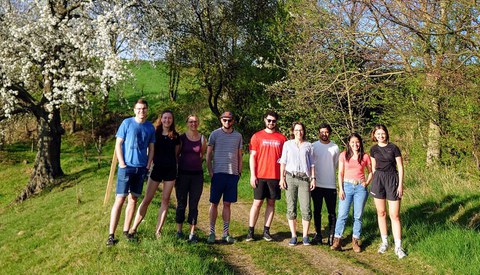 GSS group 2025