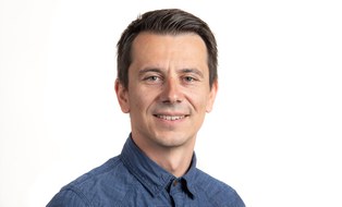Foto von Robert Blaskow