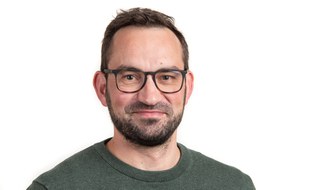 Foto von Robert Krüger