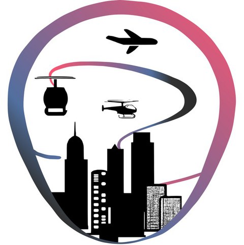 Projektlogo von AirMetro