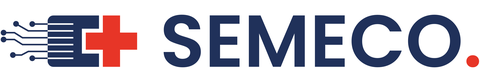 Logo SEMECO-B6