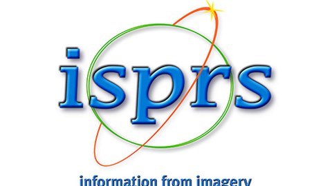 Logo of the ISPRS