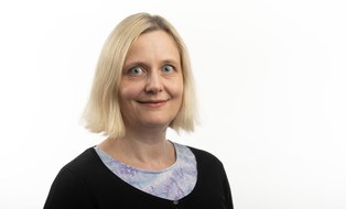 Foto von Marta Bukowska-Bosse