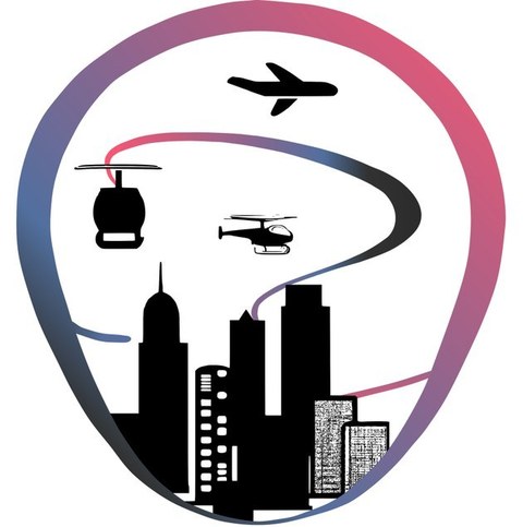 AirMetro Logo