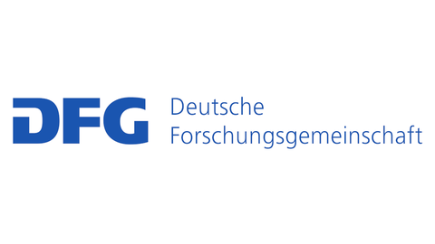 DFG Logo