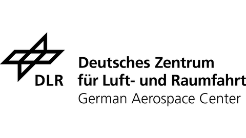 DLR Logo