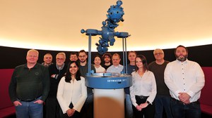 The Lohrmann-Observatory Team 2025