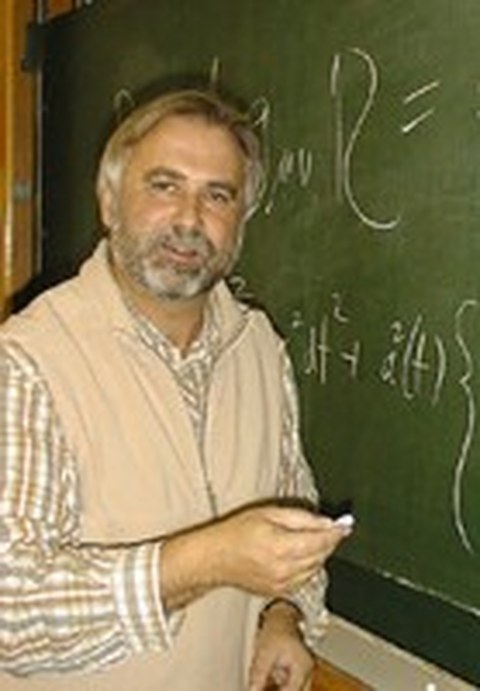 Prof. Soffel